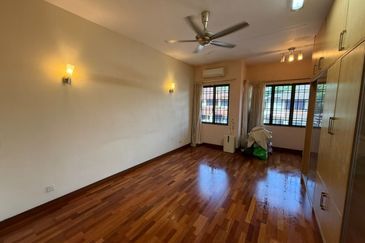 Desa ParkCity (Safa)