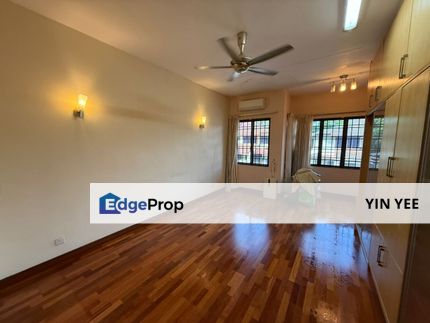 Rare Freehold Terrace in Desa ParkCity’s Safa – Below Market at RM2.8m, Kuala Lumpur, Desa Parkcity