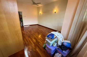 Desa ParkCity (Safa)