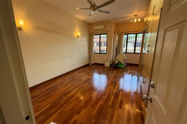 Desa ParkCity (Safa)