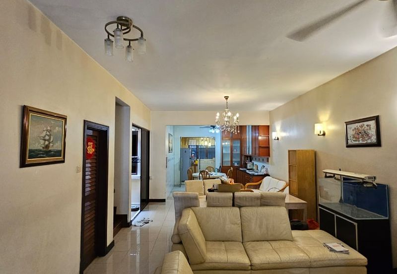 Desa ParkCity (Safa)