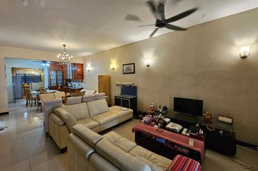 Desa ParkCity (Safa)