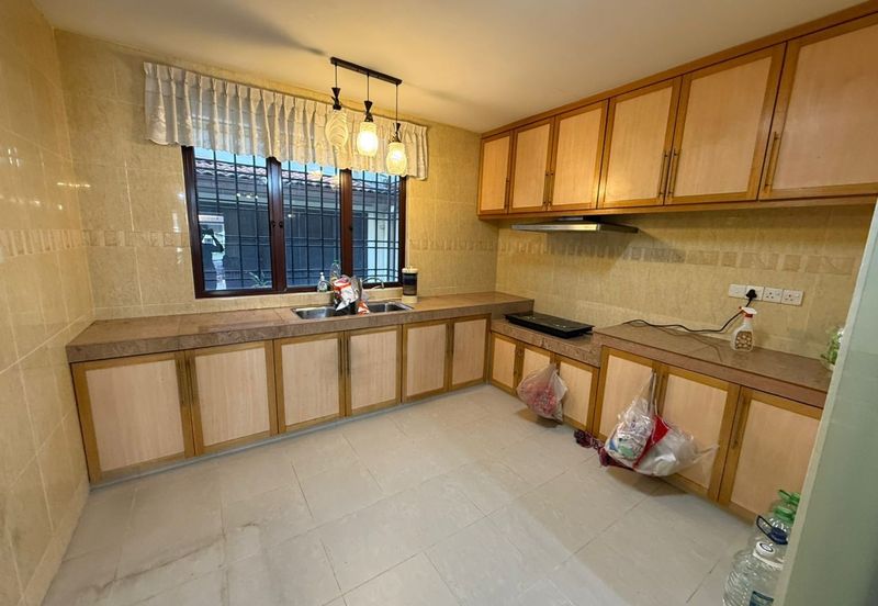 Desa ParkCity (Safa)