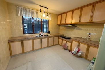 Desa ParkCity (Safa)