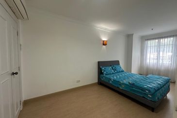 Holiday Place, Ampang – Freehold City-Fringe Living at RM380K only 