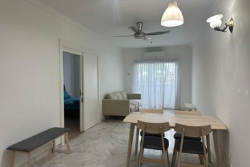 Holiday Place, Ampang – Freehold City-Fringe Living at RM380K only 