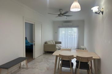 Holiday Place, Ampang – Freehold City-Fringe Living at RM380K only 