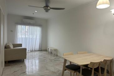 Holiday Place, Ampang – Freehold City-Fringe Living at RM380K only 