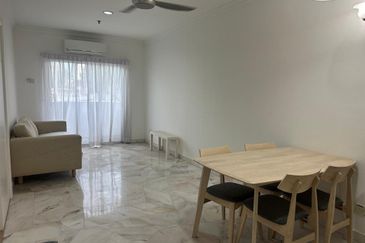 Holiday Place, Ampang – Freehold City-Fringe Living at RM380K only 