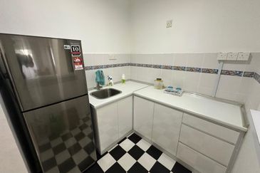 Holiday Place, Ampang – Freehold City-Fringe Living at RM380K only 