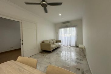 Holiday Place, Ampang – Freehold City-Fringe Living at RM380K only 
