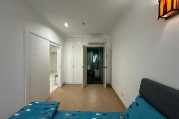 Holiday Place, Ampang – Freehold City-Fringe Living at RM380K only 