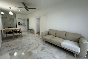 Holiday Place, Ampang – Freehold City-Fringe Living at RM380K only 