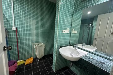 Holiday Place, Ampang – Freehold City-Fringe Living at RM380K only 