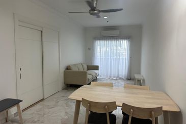 Holiday Place, Ampang – Freehold City-Fringe Living at RM380K only 