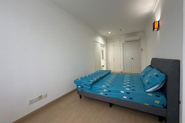 Holiday Place, Ampang – Freehold City-Fringe Living at RM380K only 