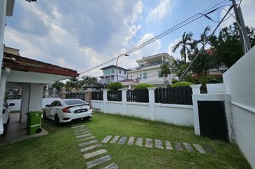 Bukit Jalil Golf & Country Resort