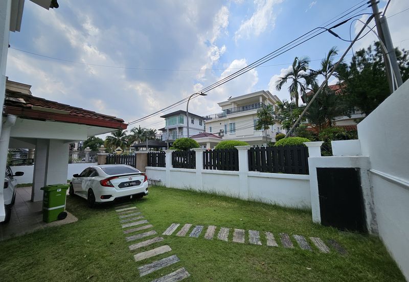 Bukit Jalil Golf & Country Resort