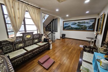 Bukit Jalil Golf & Country Resort