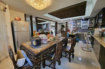 Bukit Jalil Golf & Country Resort