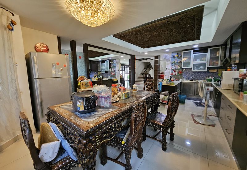 Bukit Jalil Golf & Country Resort