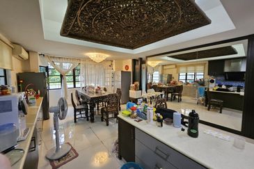 Bukit Jalil Golf & Country Resort