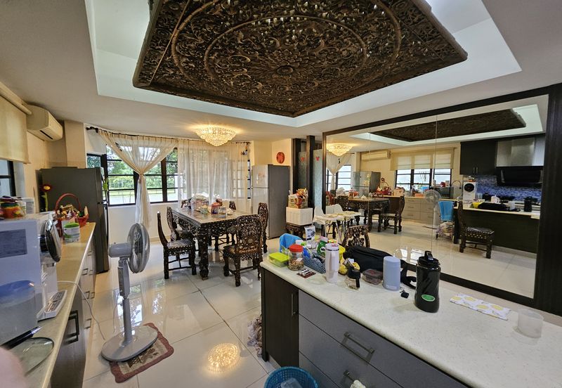 Bukit Jalil Golf & Country Resort