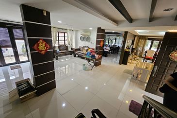 Bukit Jalil Golf & Country Resort