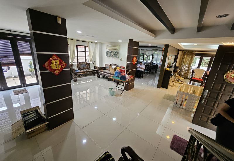 Bukit Jalil Golf & Country Resort