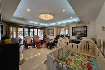 Bukit Jalil Golf & Country Resort