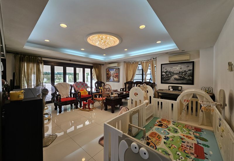 Bukit Jalil Golf & Country Resort