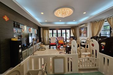 Bukit Jalil Golf & Country Resort