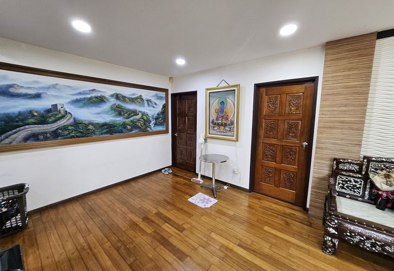 Bukit Jalil Golf & Country Resort