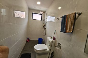 Bukit Jalil Golf & Country Resort