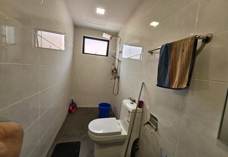 Bukit Jalil Golf & Country Resort