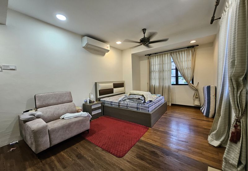 Bukit Jalil Golf & Country Resort