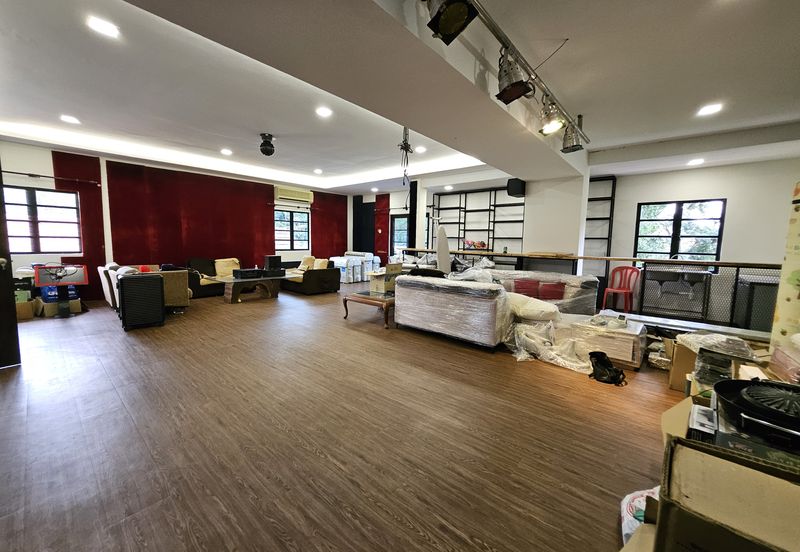 Bukit Jalil Golf & Country Resort