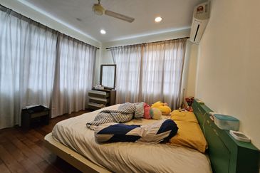 Bukit Jalil Golf & Country Resort