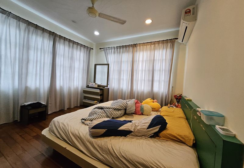 Bukit Jalil Golf & Country Resort