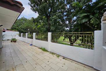 Bukit Jalil Golf & Country Resort