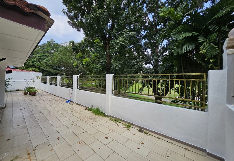 Bukit Jalil Golf & Country Resort