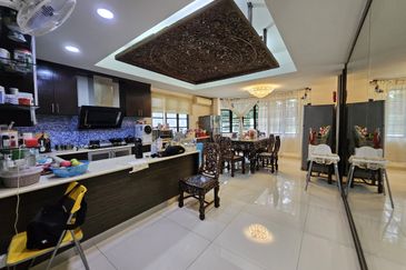 Bukit Jalil Golf & Country Resort