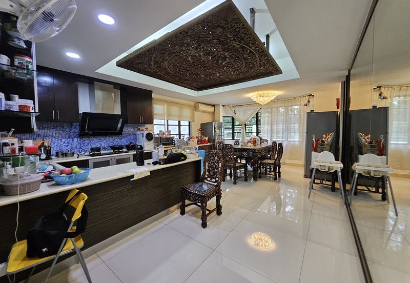 Bukit Jalil Golf & Country Resort