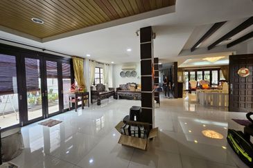 Bukit Jalil Golf & Country Resort