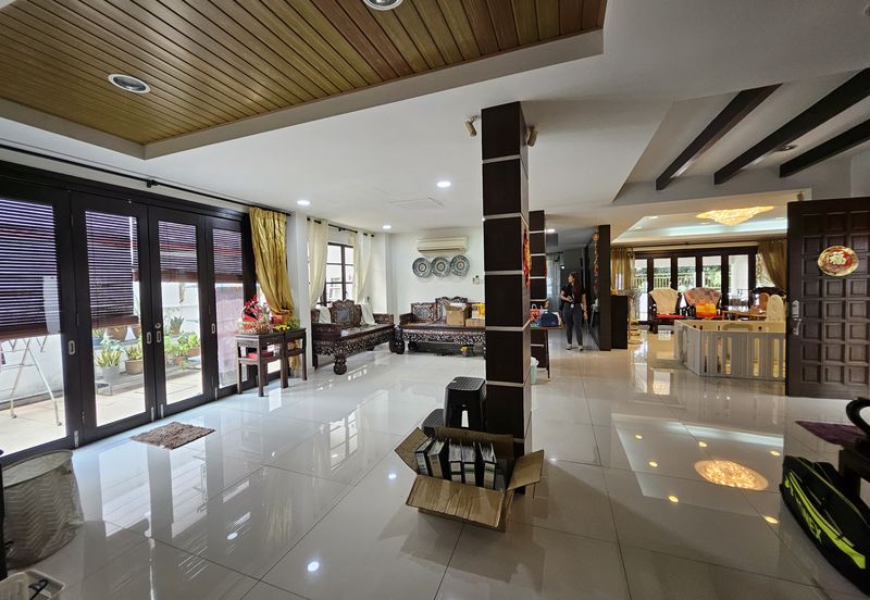 Bukit Jalil Golf & Country Resort