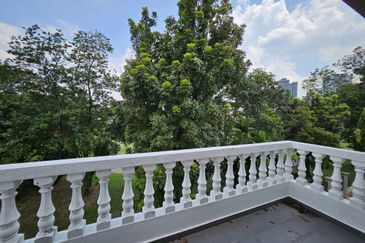 Bukit Jalil Golf & Country Resort