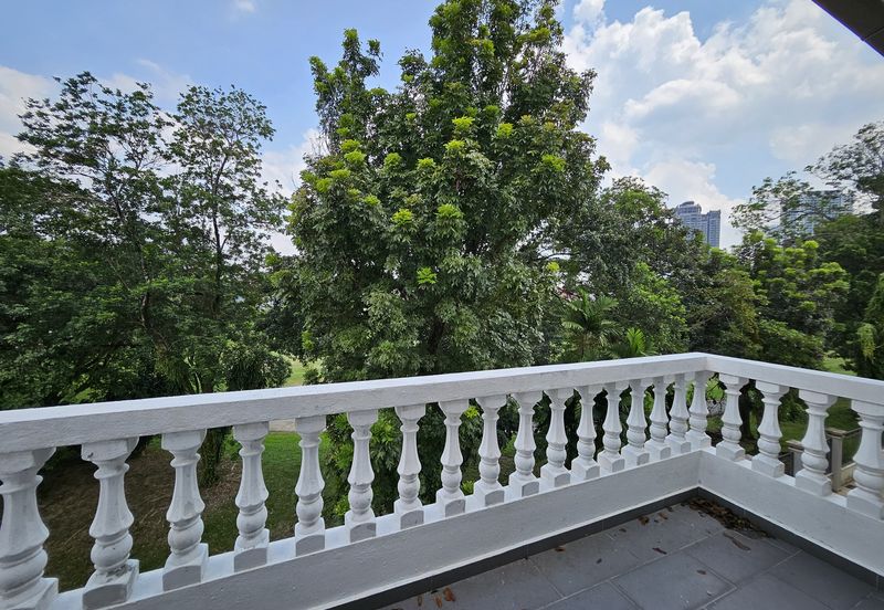 Bukit Jalil Golf & Country Resort