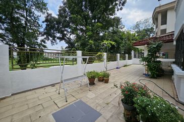 Bukit Jalil Golf & Country Resort