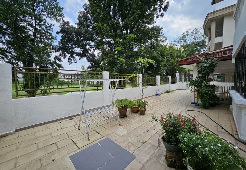 Bukit Jalil Golf & Country Resort