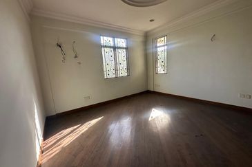 Bukit Jalil Golf & Country Resort